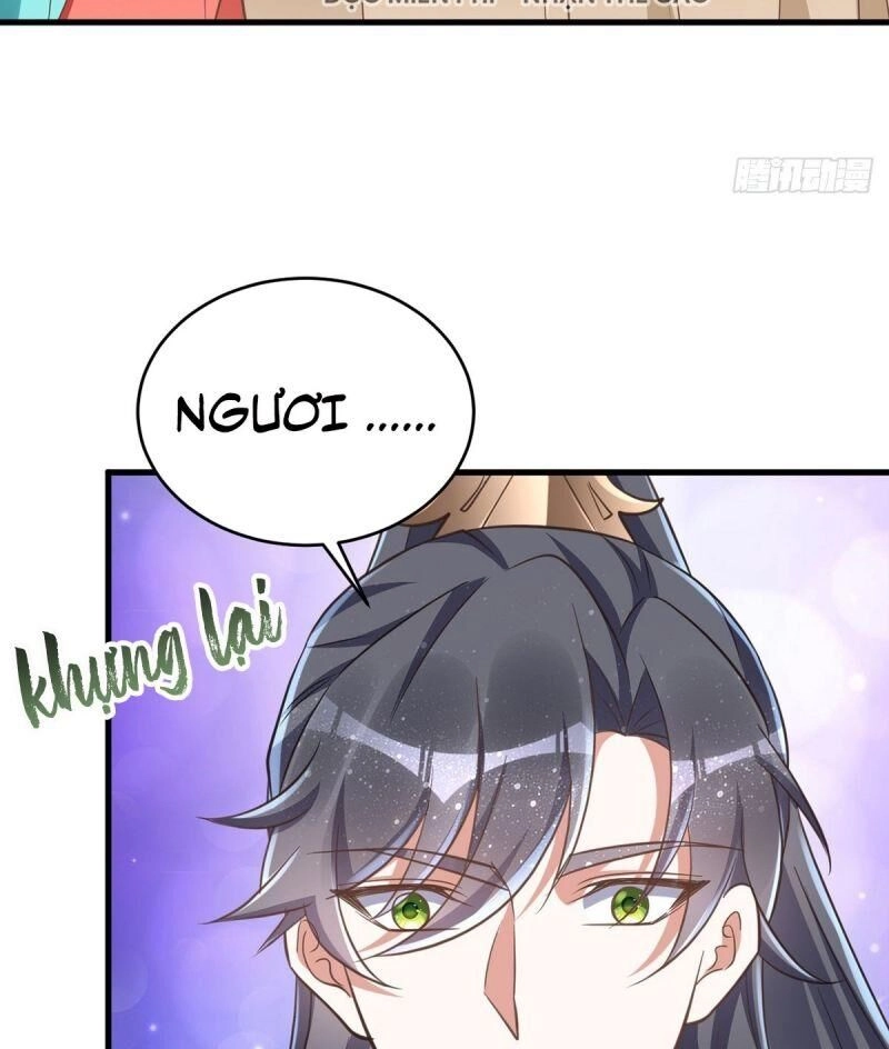 Manh Hổ Trọng Sinh : Tướng Quân Đại Nhân Muốn Ôm Ôm Chapter 8 - 25