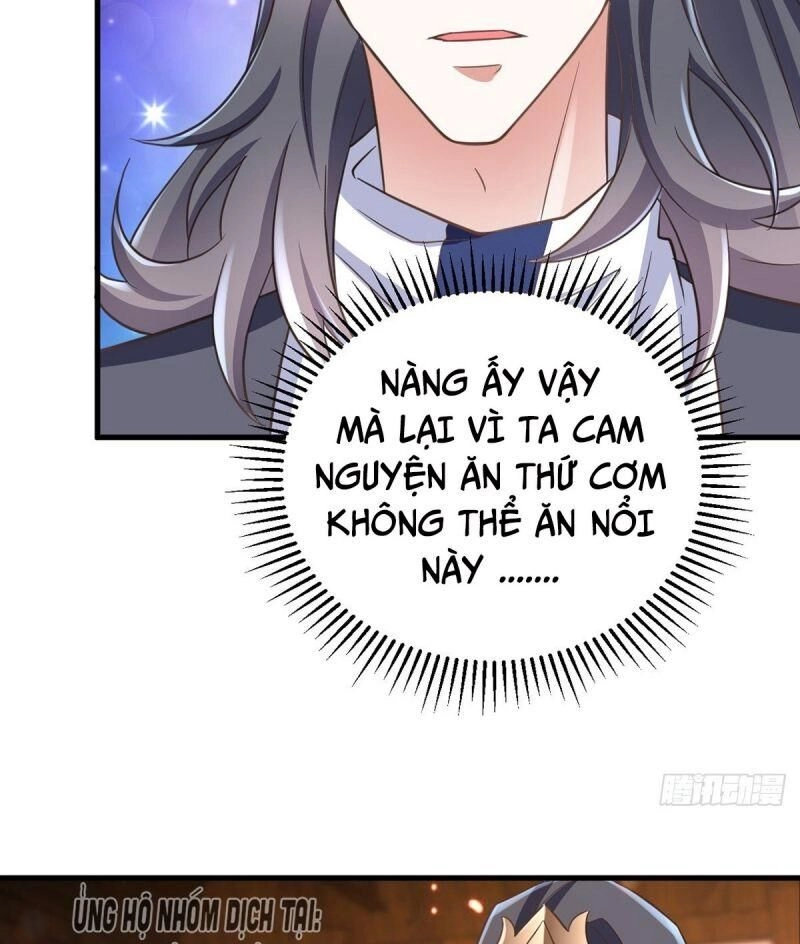 Manh Hổ Trọng Sinh : Tướng Quân Đại Nhân Muốn Ôm Ôm Chapter 8 - 26