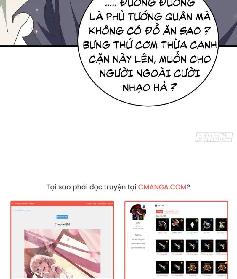 Manh Hổ Trọng Sinh : Tướng Quân Đại Nhân Muốn Ôm Ôm Chapter 8 - 28