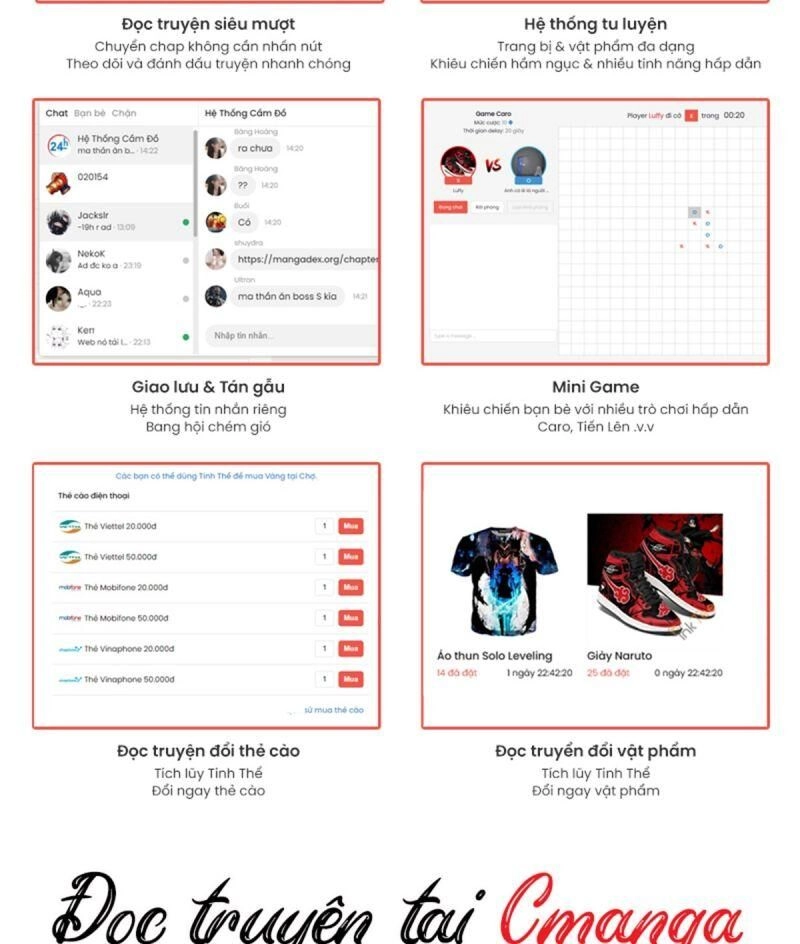 Manh Hổ Trọng Sinh : Tướng Quân Đại Nhân Muốn Ôm Ôm Chapter 8 - 29