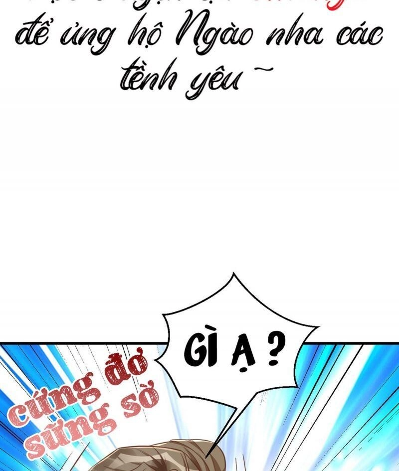 Manh Hổ Trọng Sinh : Tướng Quân Đại Nhân Muốn Ôm Ôm Chapter 8 - 30