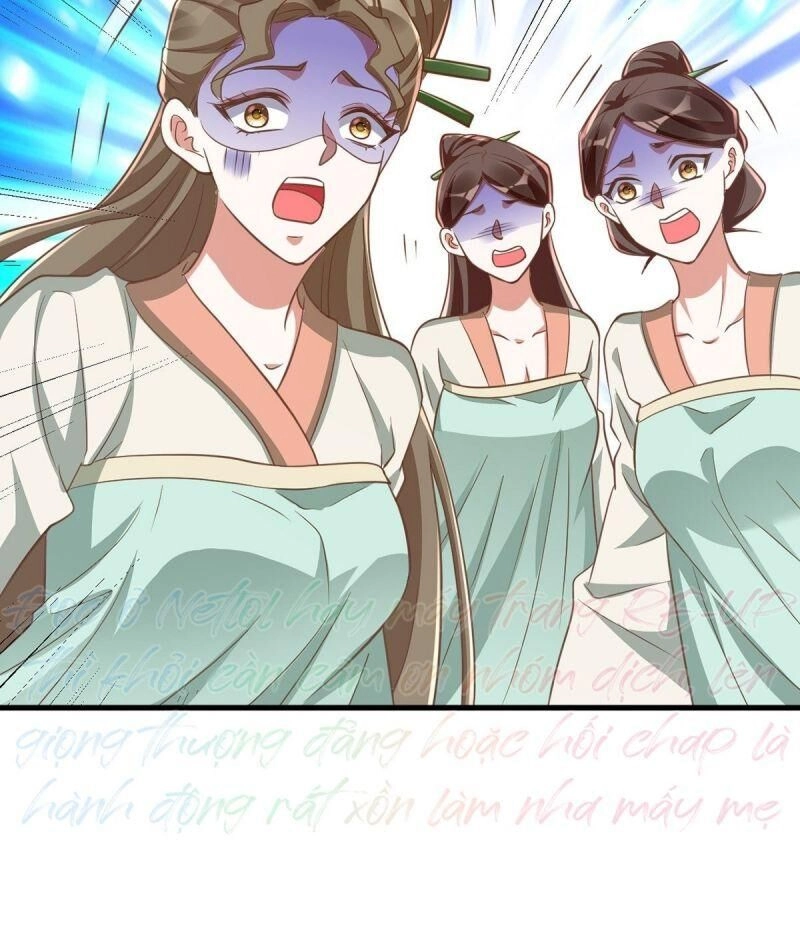 Manh Hổ Trọng Sinh : Tướng Quân Đại Nhân Muốn Ôm Ôm Chapter 8 - 31