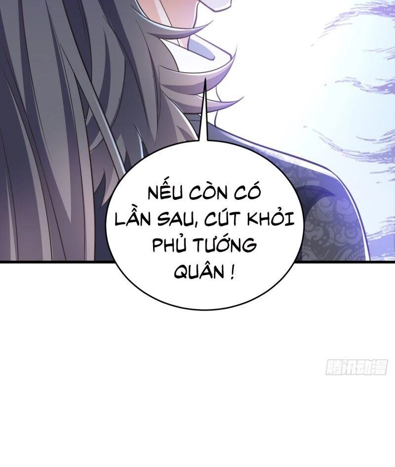 Manh Hổ Trọng Sinh : Tướng Quân Đại Nhân Muốn Ôm Ôm Chapter 8 - 33