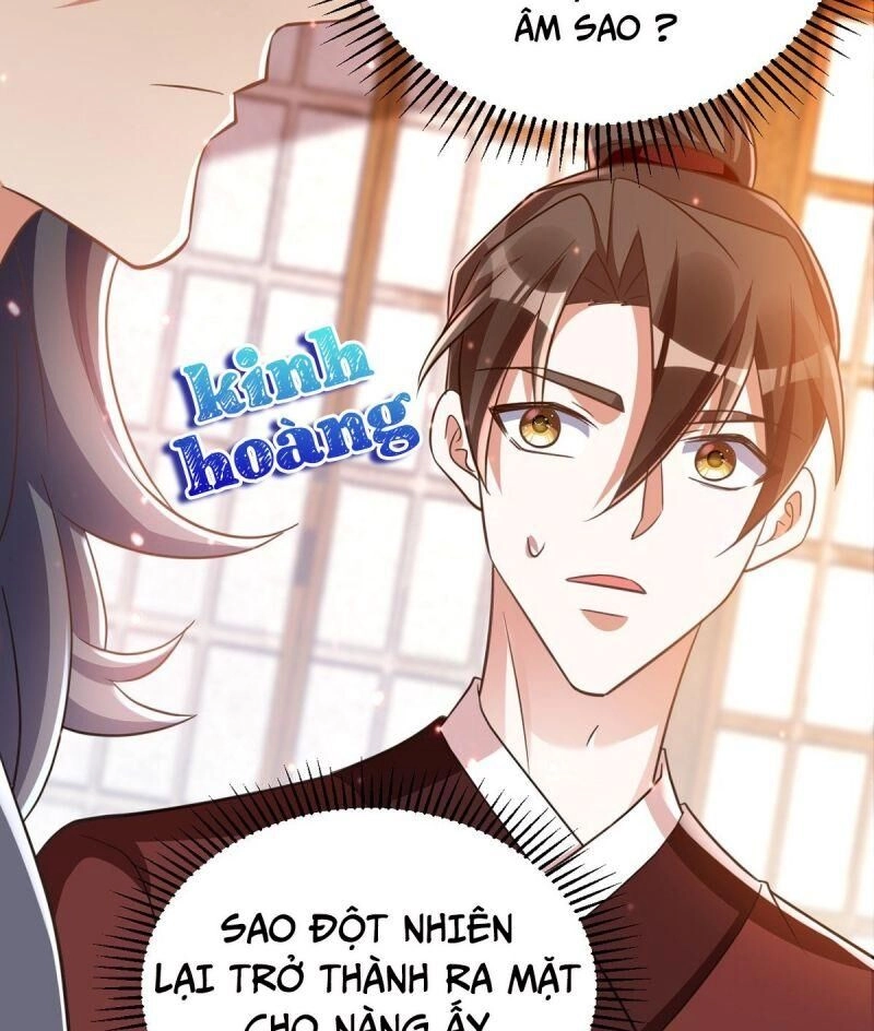 Manh Hổ Trọng Sinh : Tướng Quân Đại Nhân Muốn Ôm Ôm Chapter 8 - 38