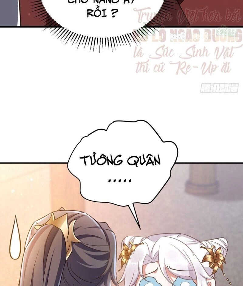 Manh Hổ Trọng Sinh : Tướng Quân Đại Nhân Muốn Ôm Ôm Chapter 8 - 39