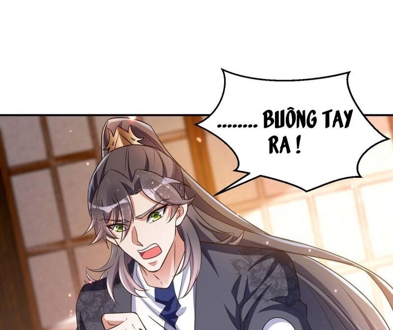 Manh Hổ Trọng Sinh : Tướng Quân Đại Nhân Muốn Ôm Ôm Chapter 8 - 41