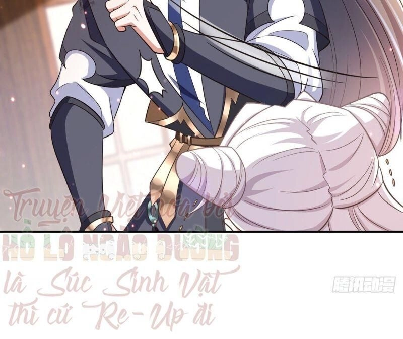 Manh Hổ Trọng Sinh : Tướng Quân Đại Nhân Muốn Ôm Ôm Chapter 8 - 42