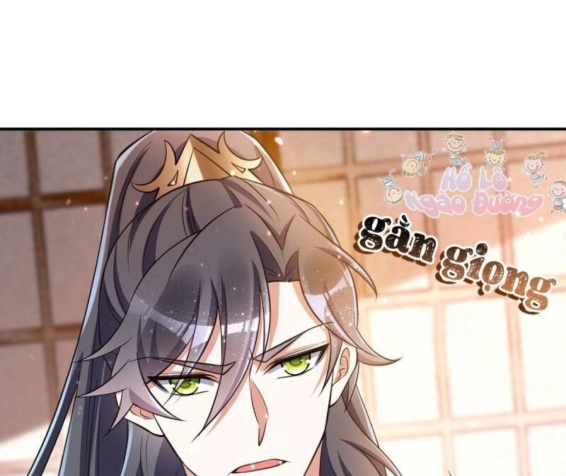 Manh Hổ Trọng Sinh : Tướng Quân Đại Nhân Muốn Ôm Ôm Chapter 8 - 43