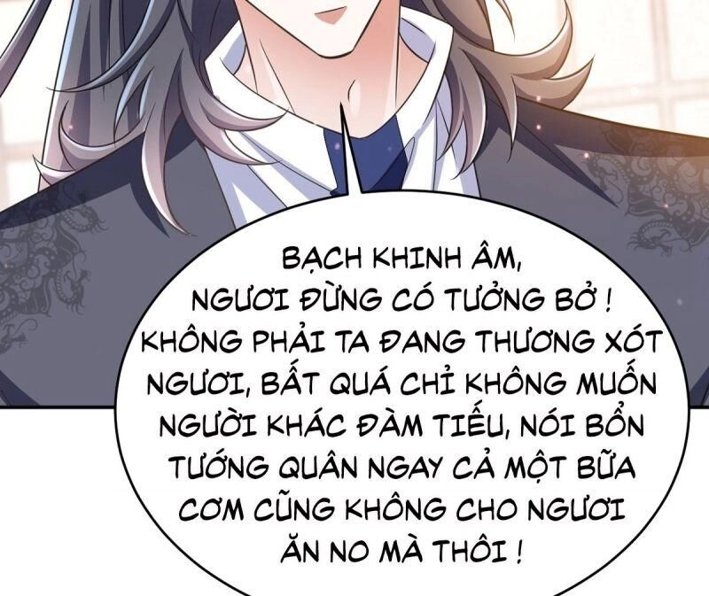 Manh Hổ Trọng Sinh : Tướng Quân Đại Nhân Muốn Ôm Ôm Chapter 8 - 44