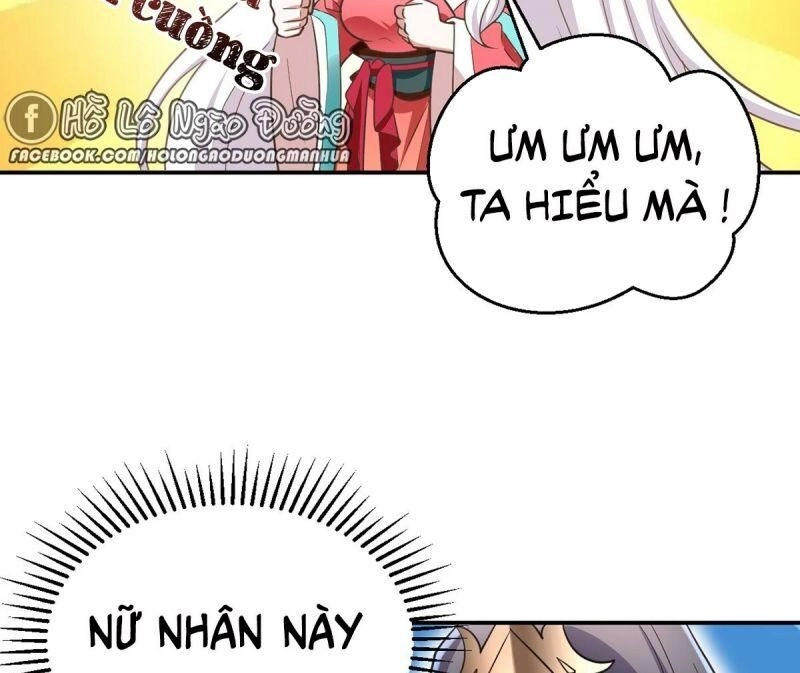 Manh Hổ Trọng Sinh : Tướng Quân Đại Nhân Muốn Ôm Ôm Chapter 8 - 46