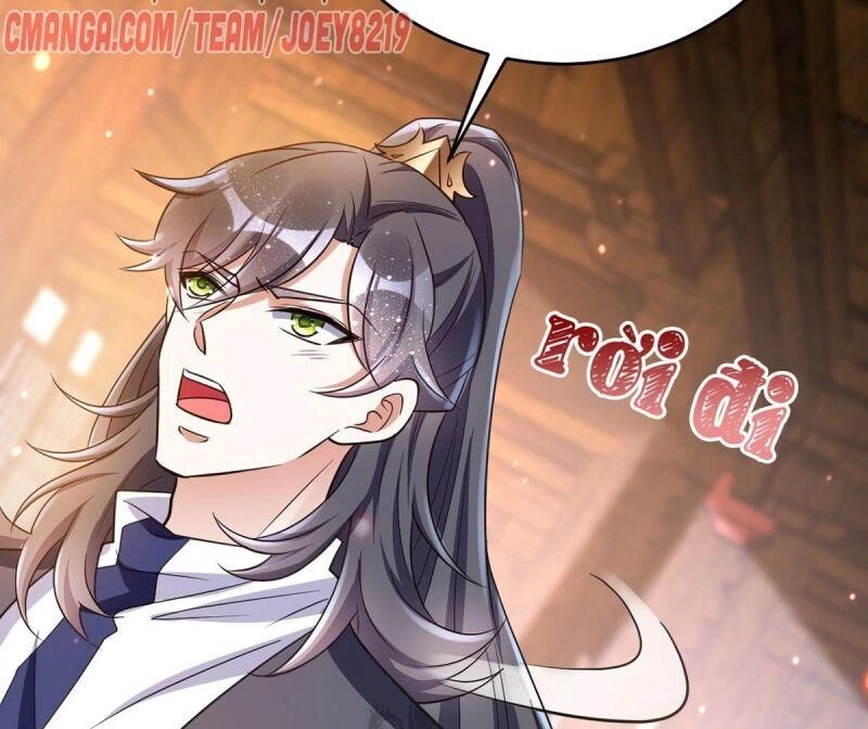 Manh Hổ Trọng Sinh : Tướng Quân Đại Nhân Muốn Ôm Ôm Chapter 8 - 49