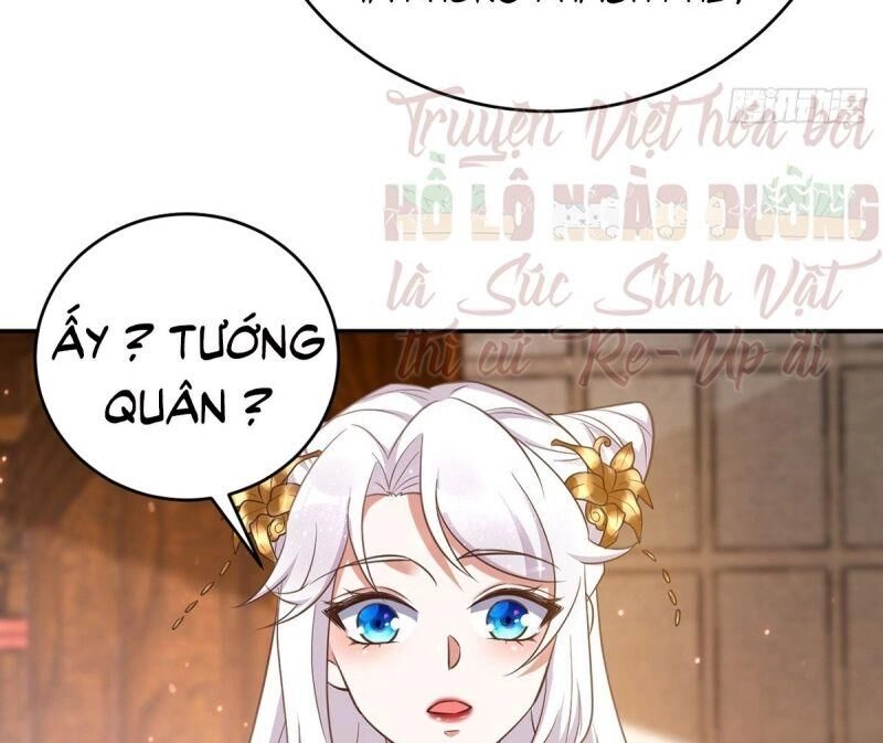 Manh Hổ Trọng Sinh : Tướng Quân Đại Nhân Muốn Ôm Ôm Chapter 8 - 51