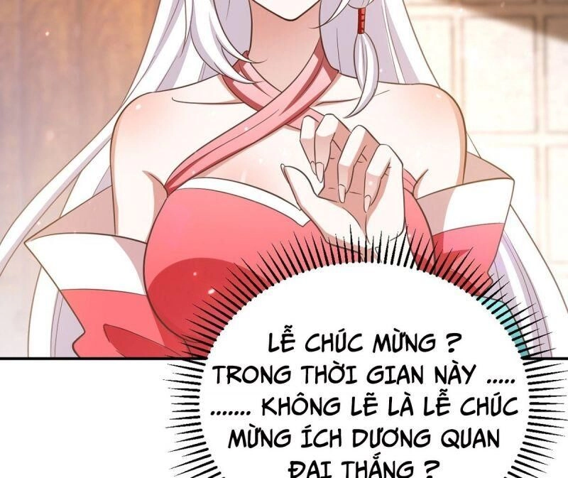 Manh Hổ Trọng Sinh : Tướng Quân Đại Nhân Muốn Ôm Ôm Chapter 8 - 52