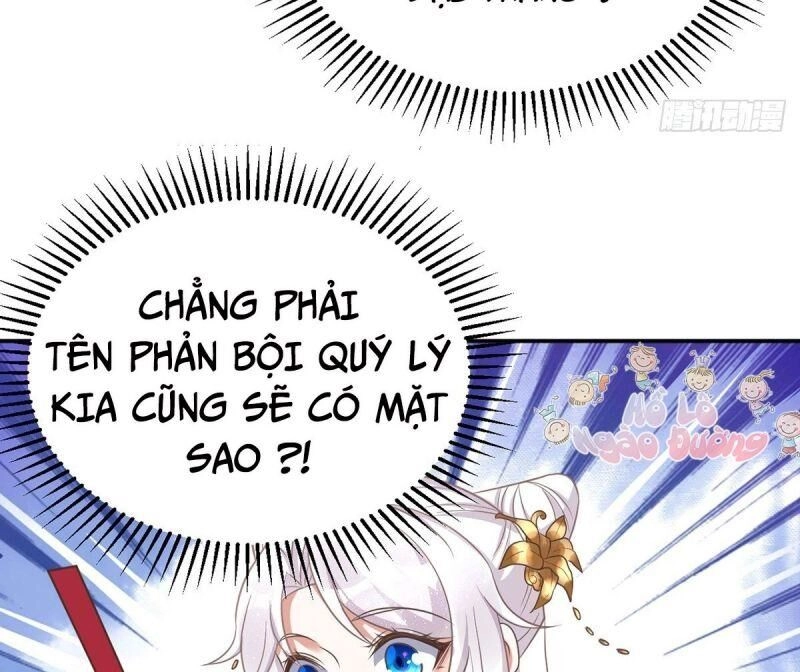 Manh Hổ Trọng Sinh : Tướng Quân Đại Nhân Muốn Ôm Ôm Chapter 8 - 53