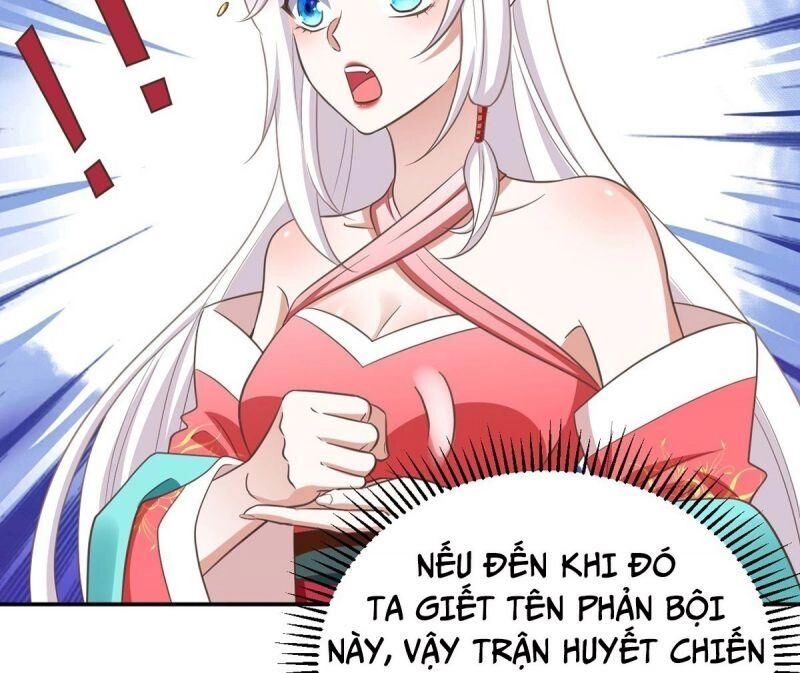 Manh Hổ Trọng Sinh : Tướng Quân Đại Nhân Muốn Ôm Ôm Chapter 8 - 54