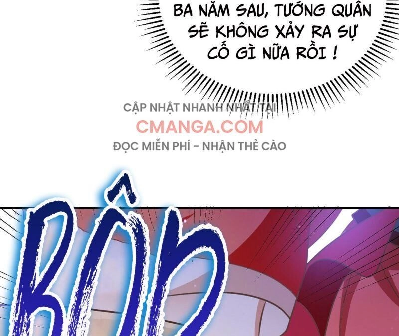 Manh Hổ Trọng Sinh : Tướng Quân Đại Nhân Muốn Ôm Ôm Chapter 8 - 55