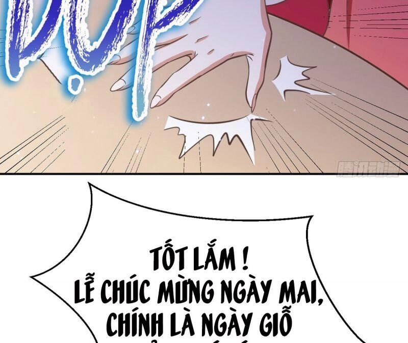 Manh Hổ Trọng Sinh : Tướng Quân Đại Nhân Muốn Ôm Ôm Chapter 8 - 56