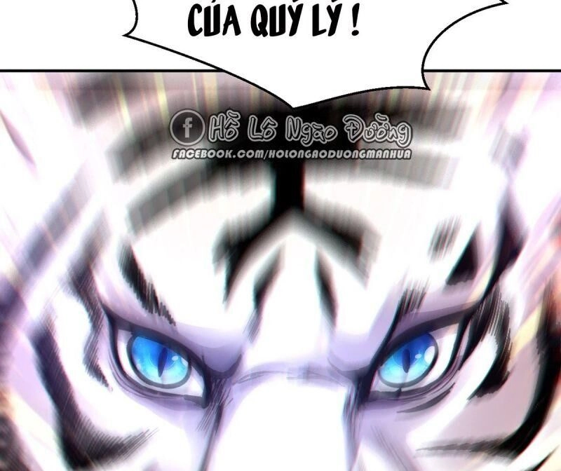 Manh Hổ Trọng Sinh : Tướng Quân Đại Nhân Muốn Ôm Ôm Chapter 8 - 57