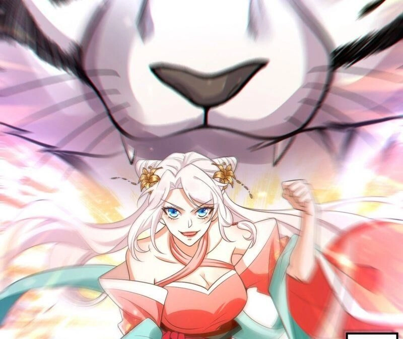 Manh Hổ Trọng Sinh : Tướng Quân Đại Nhân Muốn Ôm Ôm Chapter 8 - 58