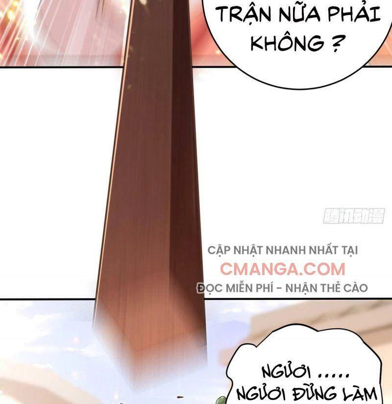 Manh Hổ Trọng Sinh : Tướng Quân Đại Nhân Muốn Ôm Ôm Chapter 9 - 26