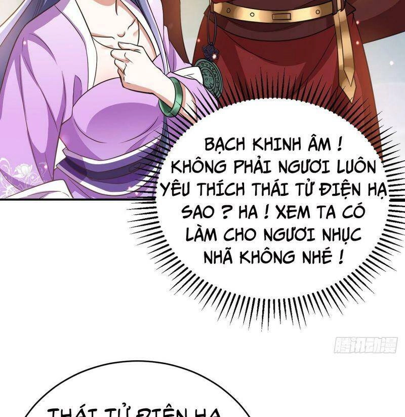 Manh Hổ Trọng Sinh : Tướng Quân Đại Nhân Muốn Ôm Ôm Chapter 9 - 33