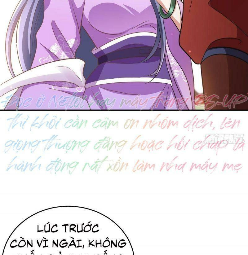 Manh Hổ Trọng Sinh : Tướng Quân Đại Nhân Muốn Ôm Ôm Chapter 9 - 35