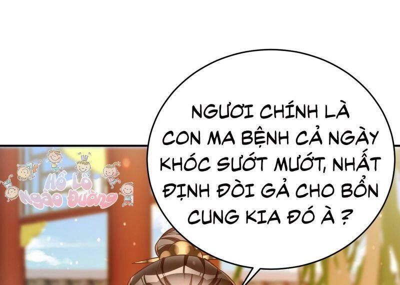 Manh Hổ Trọng Sinh : Tướng Quân Đại Nhân Muốn Ôm Ôm Chapter 9 - 41