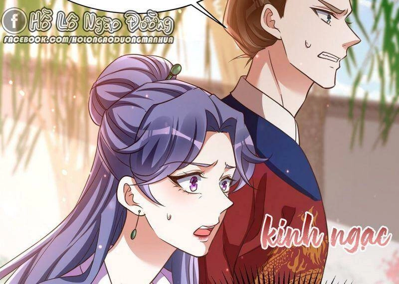 Manh Hổ Trọng Sinh : Tướng Quân Đại Nhân Muốn Ôm Ôm Chapter 9 - 52