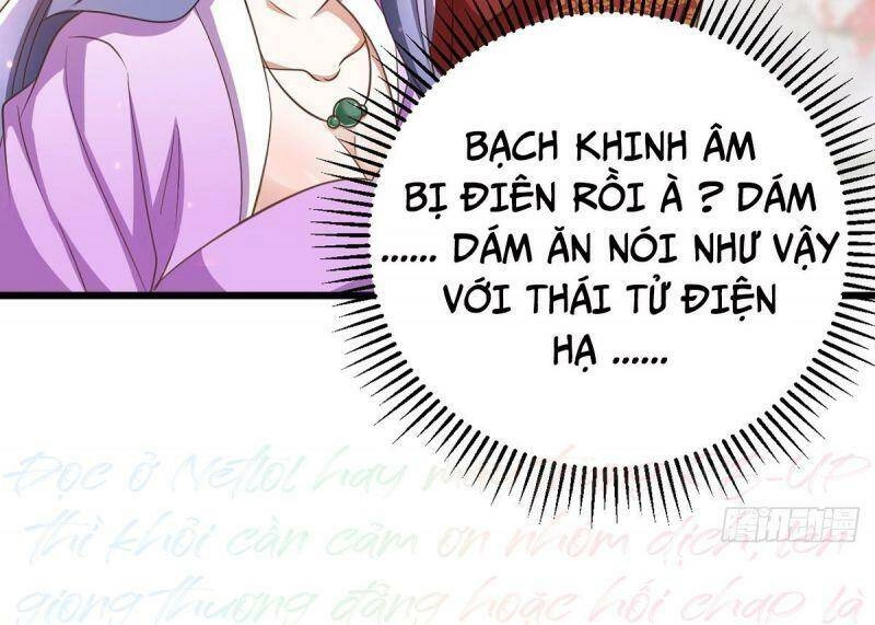 Manh Hổ Trọng Sinh : Tướng Quân Đại Nhân Muốn Ôm Ôm Chapter 9 - 53