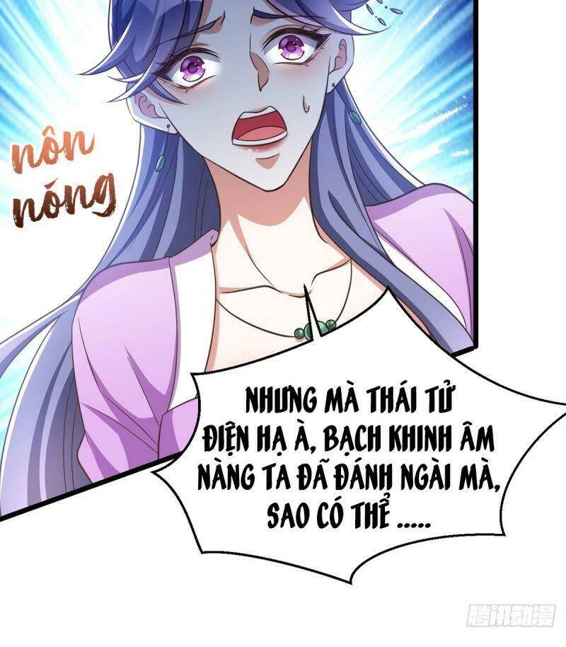 Manh Hổ Trọng Sinh : Tướng Quân Đại Nhân Muốn Ôm Ôm Chapter 10 - 48