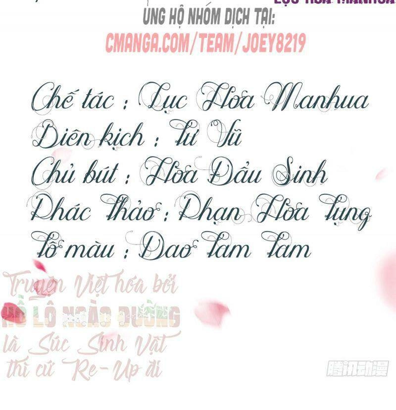 Manh Hổ Trọng Sinh : Tướng Quân Đại Nhân Muốn Ôm Ôm Chapter 11 - 2