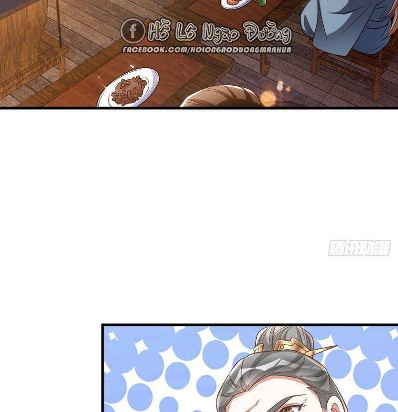 Manh Hổ Trọng Sinh : Tướng Quân Đại Nhân Muốn Ôm Ôm Chapter 11 - 4