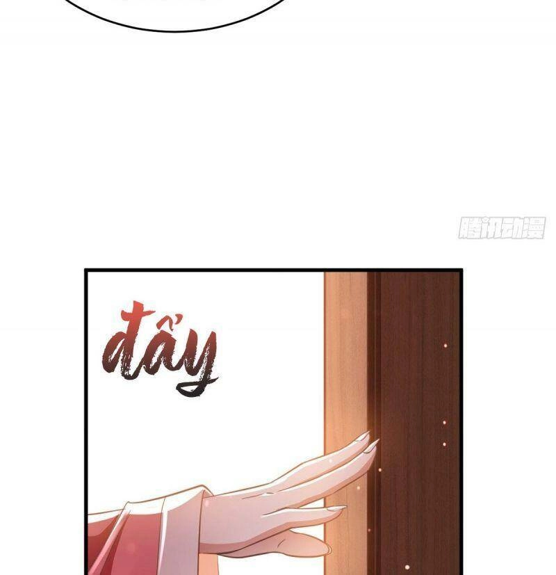 Manh Hổ Trọng Sinh : Tướng Quân Đại Nhân Muốn Ôm Ôm Chapter 11 - 8