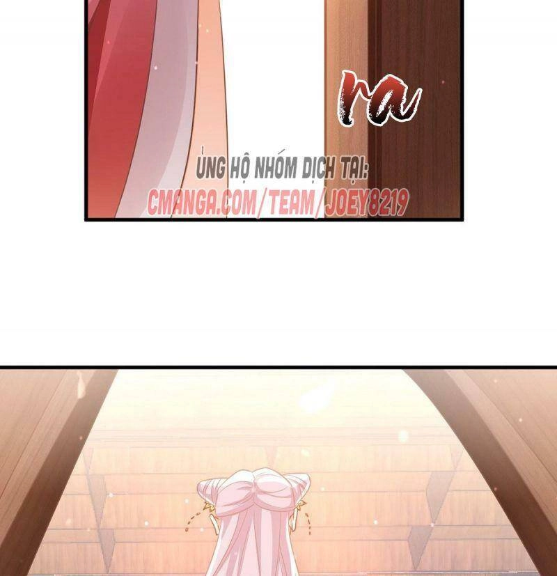 Manh Hổ Trọng Sinh : Tướng Quân Đại Nhân Muốn Ôm Ôm Chapter 11 - 9