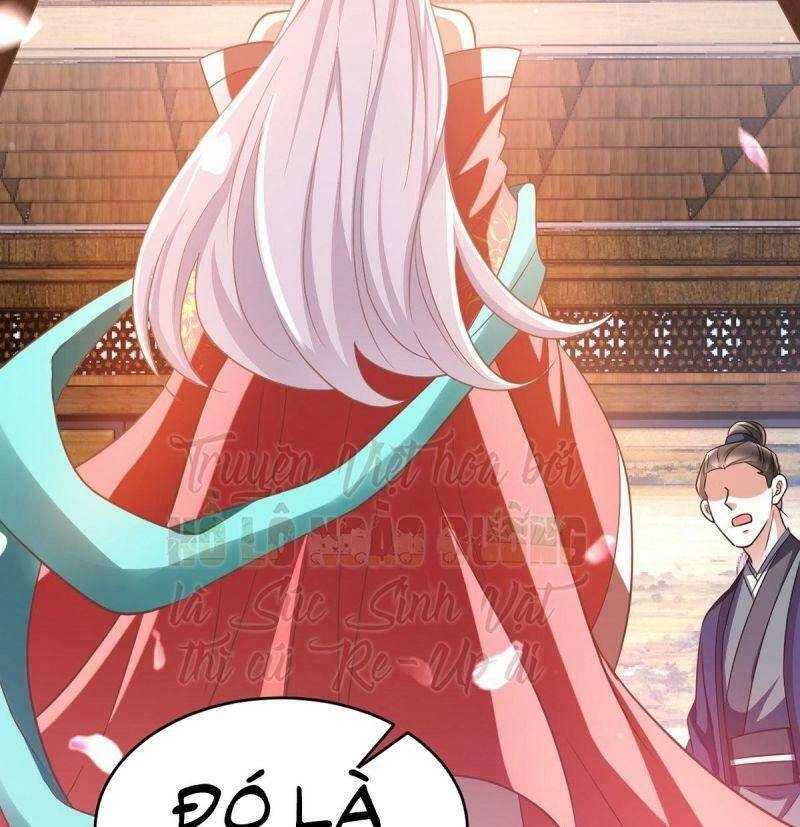 Manh Hổ Trọng Sinh : Tướng Quân Đại Nhân Muốn Ôm Ôm Chapter 11 - 10