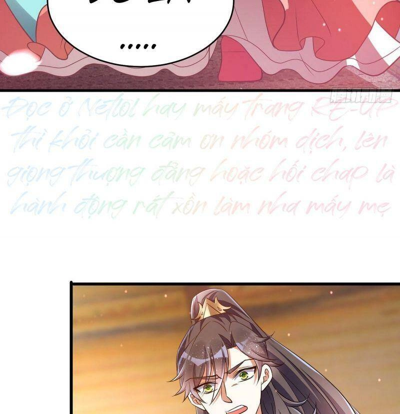 Manh Hổ Trọng Sinh : Tướng Quân Đại Nhân Muốn Ôm Ôm Chapter 11 - 11