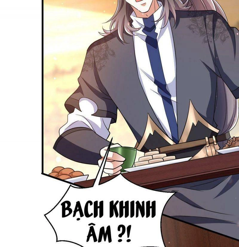 Manh Hổ Trọng Sinh : Tướng Quân Đại Nhân Muốn Ôm Ôm Chapter 11 - 12