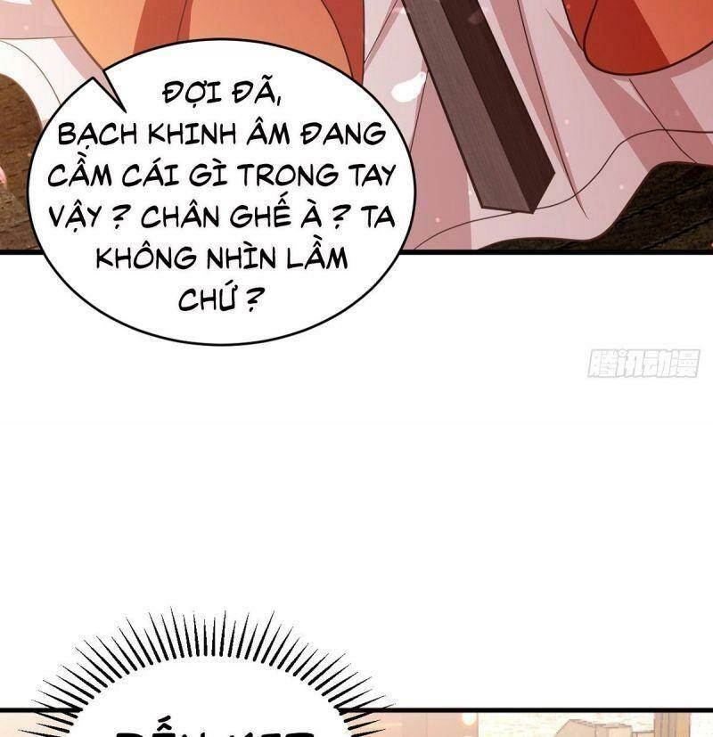 Manh Hổ Trọng Sinh : Tướng Quân Đại Nhân Muốn Ôm Ôm Chapter 11 - 15