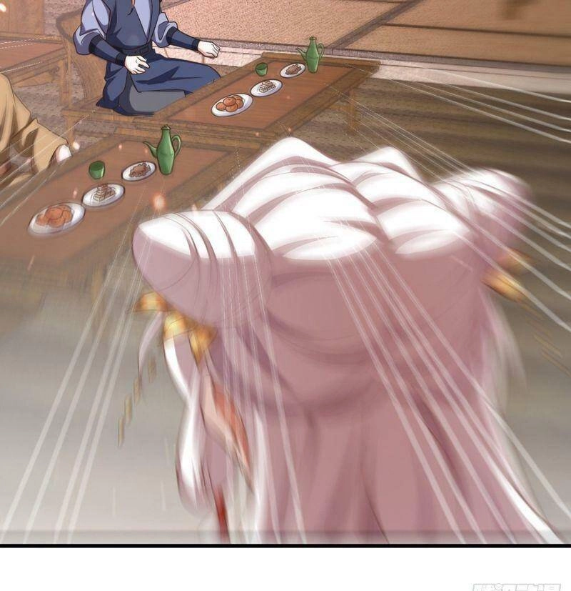 Manh Hổ Trọng Sinh : Tướng Quân Đại Nhân Muốn Ôm Ôm Chapter 11 - 18