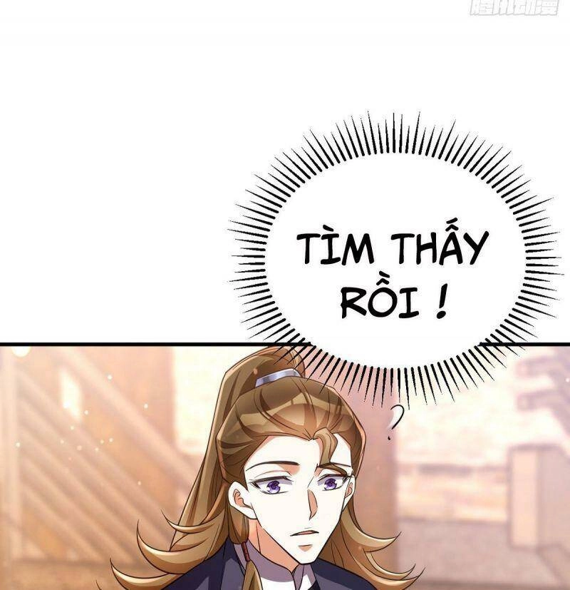 Manh Hổ Trọng Sinh : Tướng Quân Đại Nhân Muốn Ôm Ôm Chapter 11 - 19