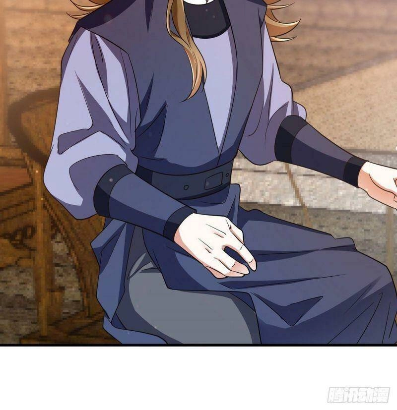 Manh Hổ Trọng Sinh : Tướng Quân Đại Nhân Muốn Ôm Ôm Chapter 11 - 20