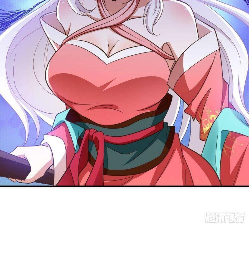 Manh Hổ Trọng Sinh : Tướng Quân Đại Nhân Muốn Ôm Ôm Chapter 11 - 22