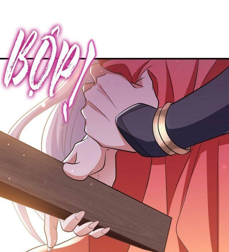 Manh Hổ Trọng Sinh : Tướng Quân Đại Nhân Muốn Ôm Ôm Chapter 11 - 23