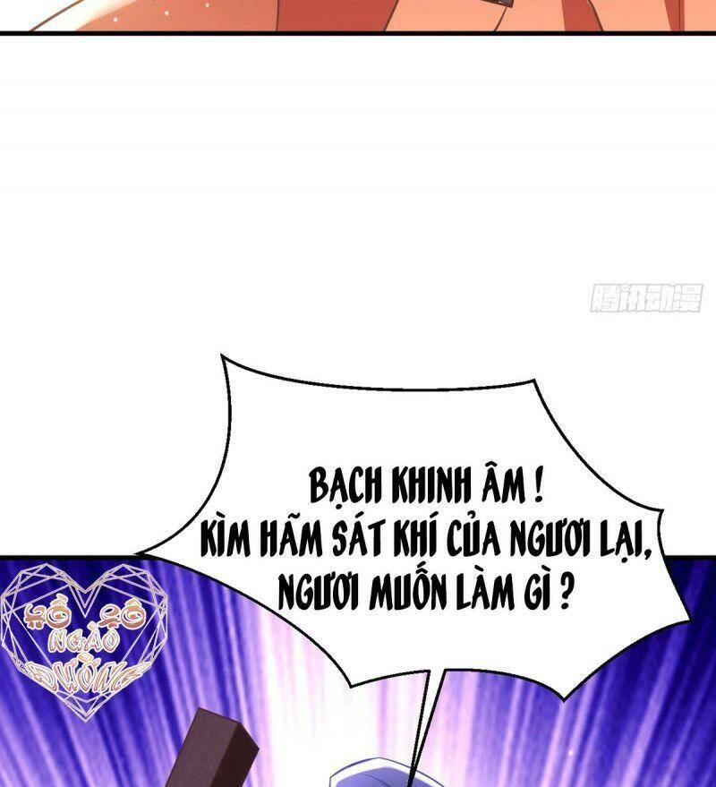 Manh Hổ Trọng Sinh : Tướng Quân Đại Nhân Muốn Ôm Ôm Chapter 11 - 24