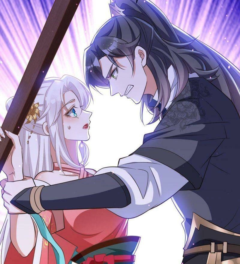 Manh Hổ Trọng Sinh : Tướng Quân Đại Nhân Muốn Ôm Ôm Chapter 11 - 25