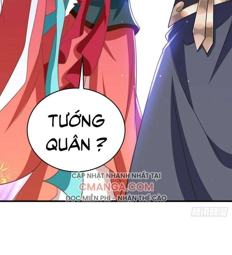 Manh Hổ Trọng Sinh : Tướng Quân Đại Nhân Muốn Ôm Ôm Chapter 11 - 26