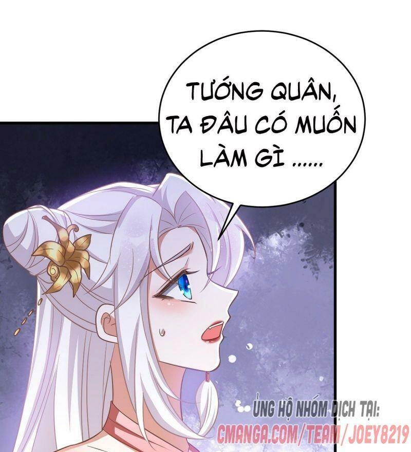 Manh Hổ Trọng Sinh : Tướng Quân Đại Nhân Muốn Ôm Ôm Chapter 11 - 27