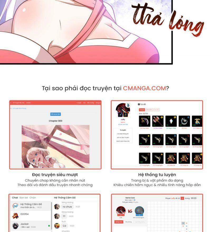 Manh Hổ Trọng Sinh : Tướng Quân Đại Nhân Muốn Ôm Ôm Chapter 11 - 28