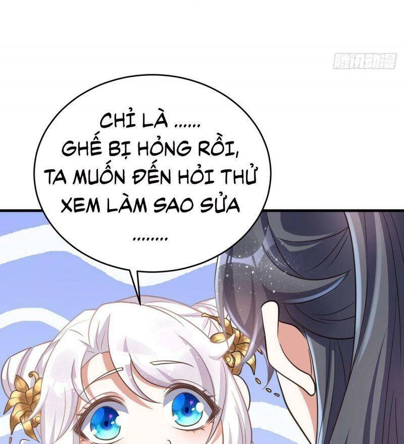 Manh Hổ Trọng Sinh : Tướng Quân Đại Nhân Muốn Ôm Ôm Chapter 11 - 30