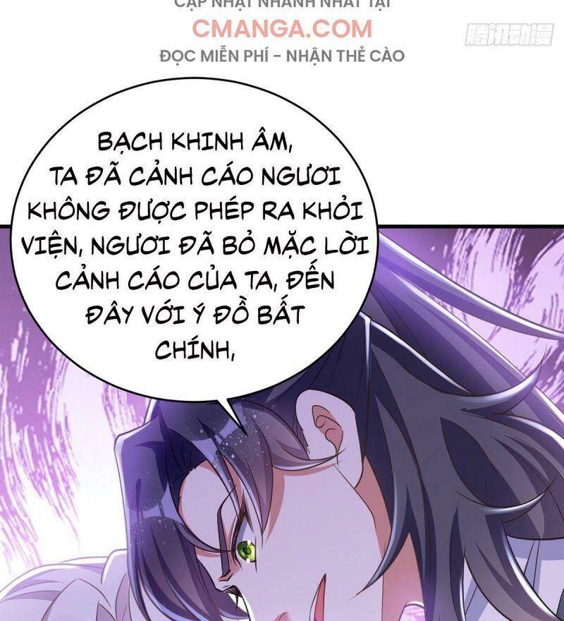 Manh Hổ Trọng Sinh : Tướng Quân Đại Nhân Muốn Ôm Ôm Chapter 11 - 32